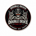 OG Double Deuce Sticker