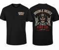 Camiseta Original Double Deuce