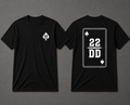 Deuce of Spades Tee