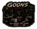 Goons Sticker