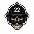 Leatherhead Sticker
